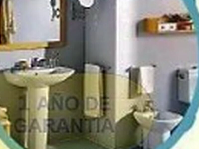 Iluminacion baños Ecuador 