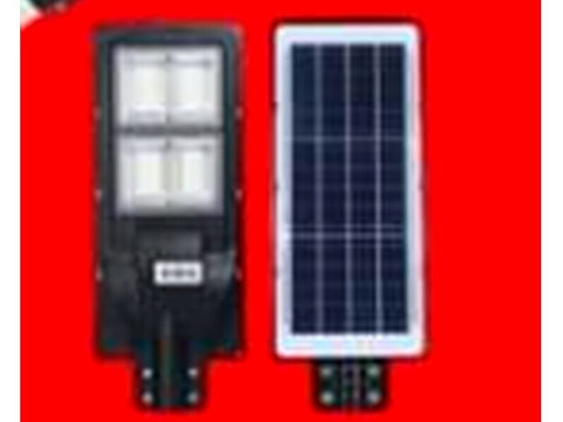Panel solar delgado Ecuador 