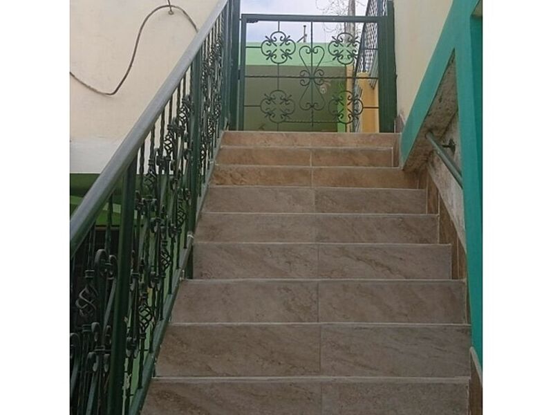 Pasamanos Portoviejo