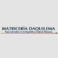 Matriceria Daquilema
