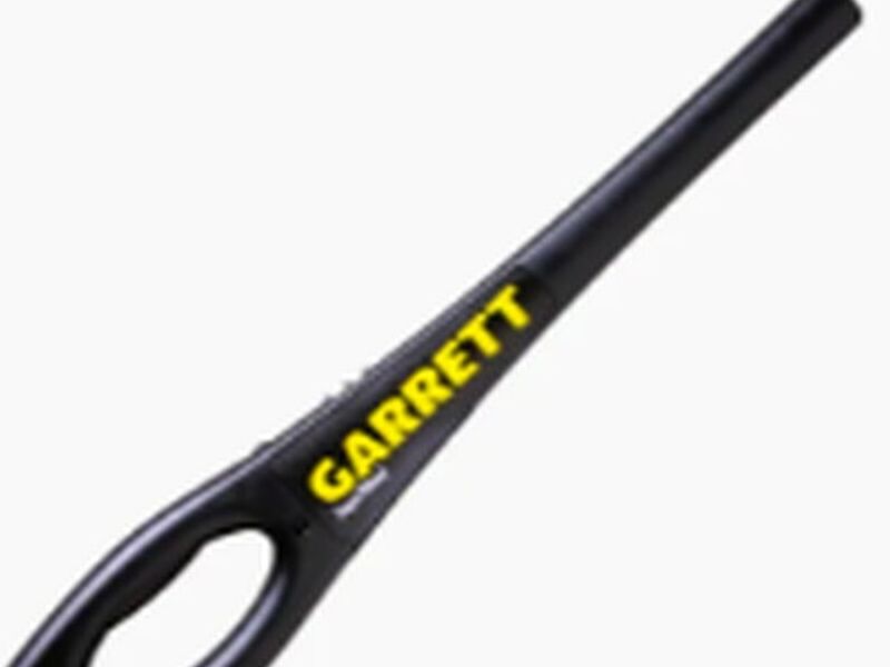 GARRETT SUPERWAND PALETA SEGURIDAD Ecuador