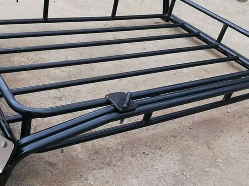 Estructuras Metalicas Guayaquil