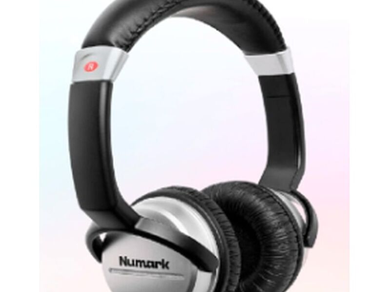 AUDIFONO PARA DJ NUMARK HF125 Ecuador