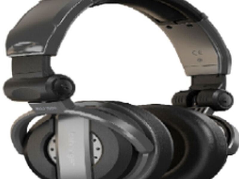 AUDIFONO BEHERINGER BDJ 1000 Ecuador