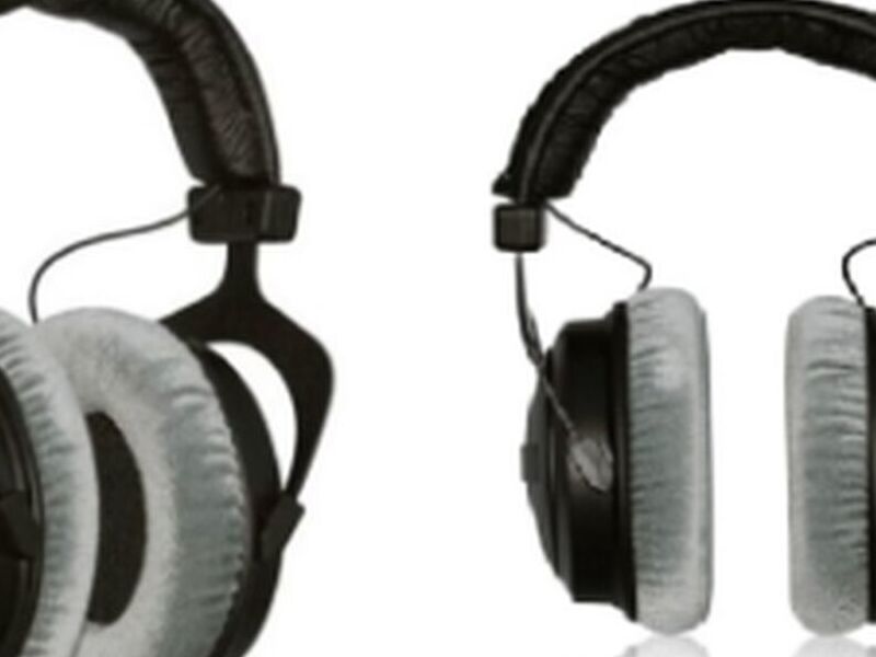 AUDIFONOS DE ESTUDIO PROFESIONALES Ecuador