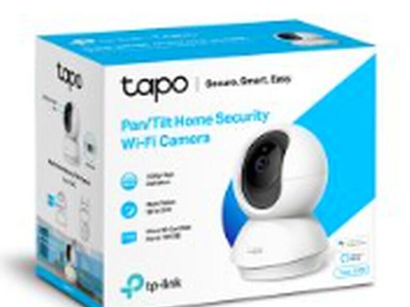 CAMARA IP TP-LINK TAPO C200 Ecuador