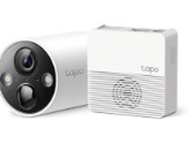 CAMARA TP-LINK TAPO C420 S1 Ecuador