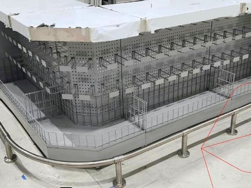 Estructuras Metalicas Machala