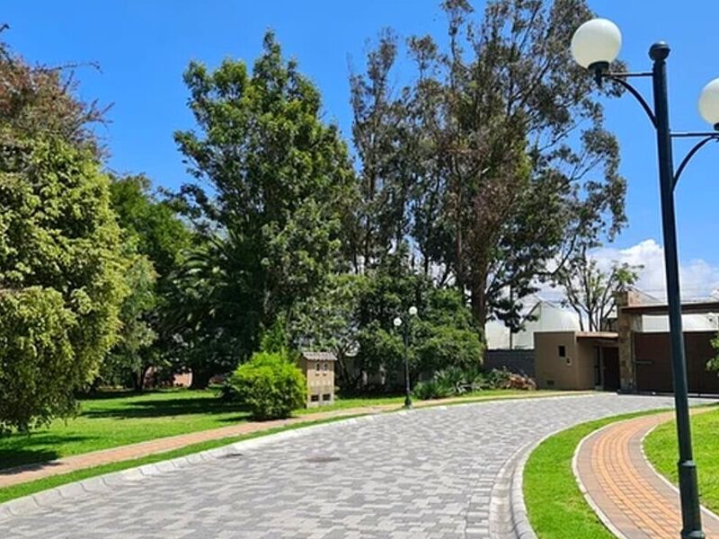 URBANIZACIÓN LA TRANQUILA ECUADOR