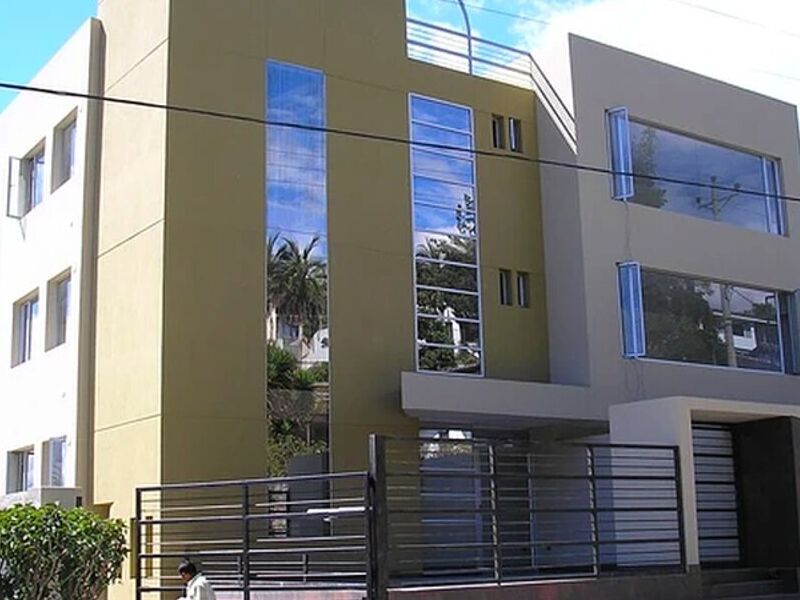 EDIFICIO BONAIRE ECUADOR