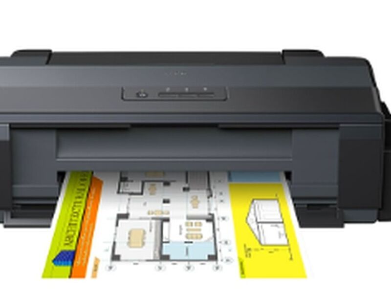 Impresora Epson L1300 Formato A3 Ecuador
