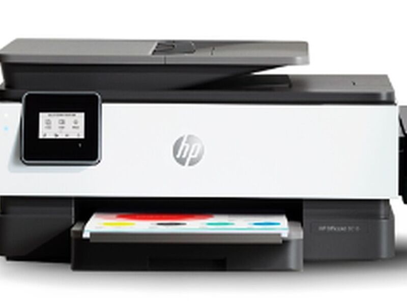 Impresora HP Pro 9010 Ecotank Ecuador