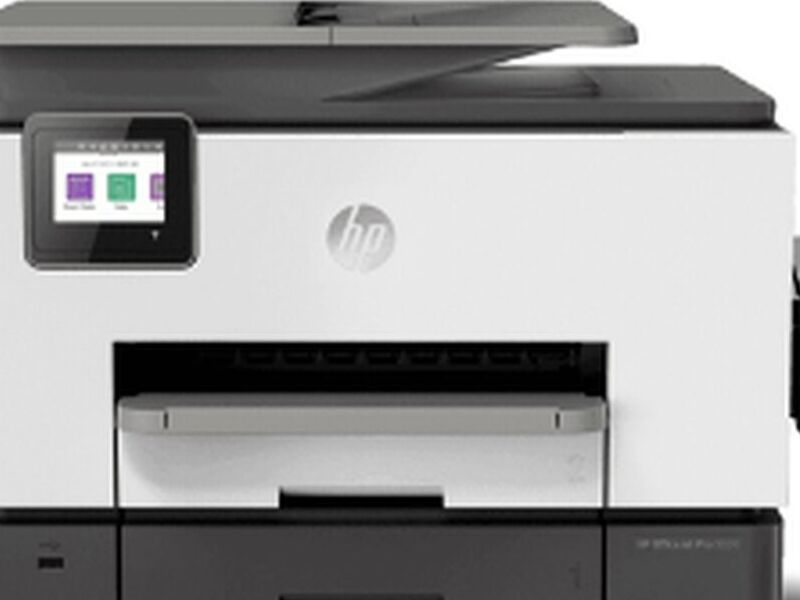 Impresora HP Pro 9020 Ecuador