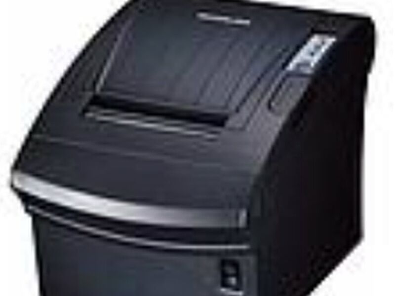 Impresora Logic Controls LR1100 Ecuador