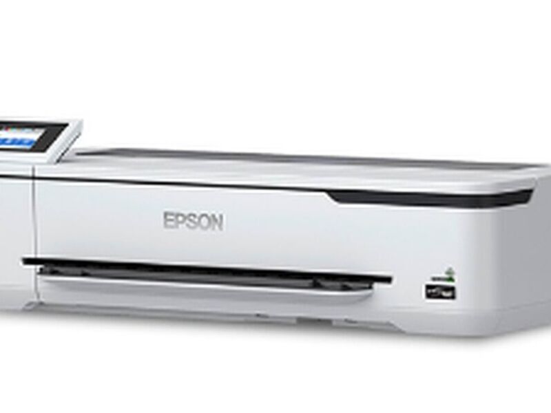 Plotter Epson Sure Color T3170 Ecuador 