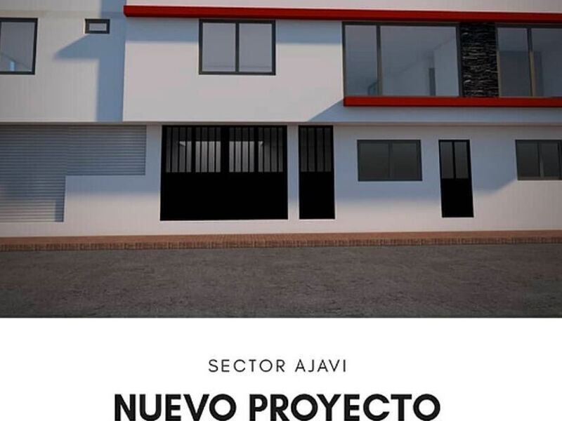 Diseño arquitectonico Ecuador 