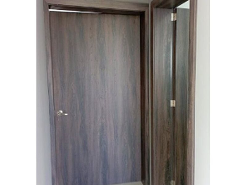 Puerta Melaminico Lineal Ecuador