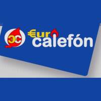 Euro Calefón