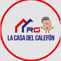 RG La Casa del Calefón