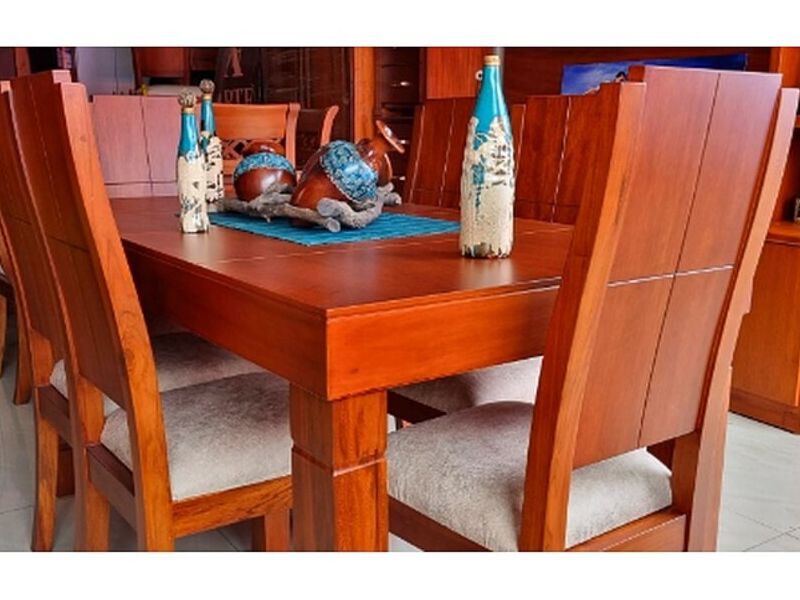 Juego comedor Ecuador