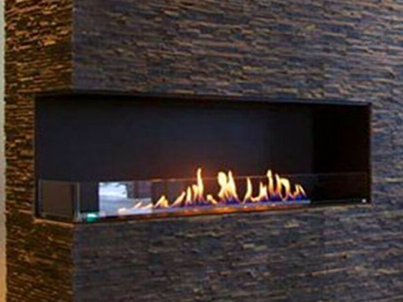Chimenea Independientes Ecuador