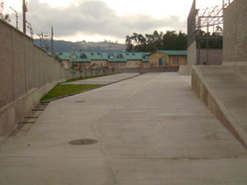 PAVIMENTOS RÍGIDOS 2 Ecuador