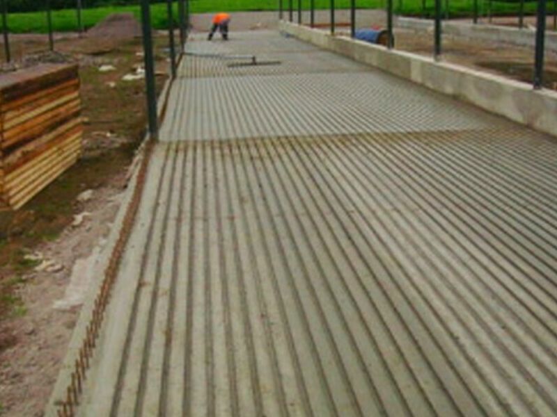 PISOS AGROINDUSTRIALES Ecuador