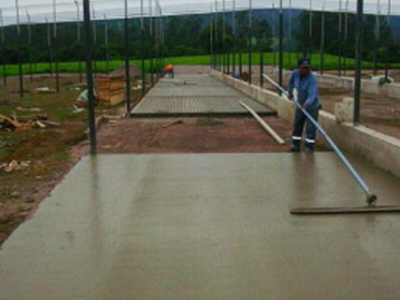 PISOS AGROINDUSTRIALES 2 Ecuador