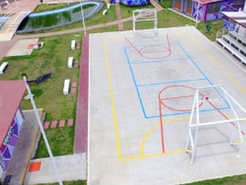 PISOS DEPORTIVOS Ecuador