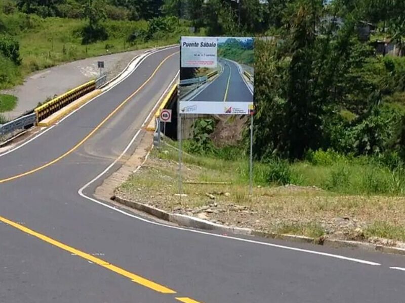 Microaglomerado asfáltico Ecuador