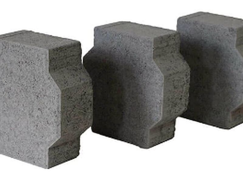 Adoquines concreto Duran