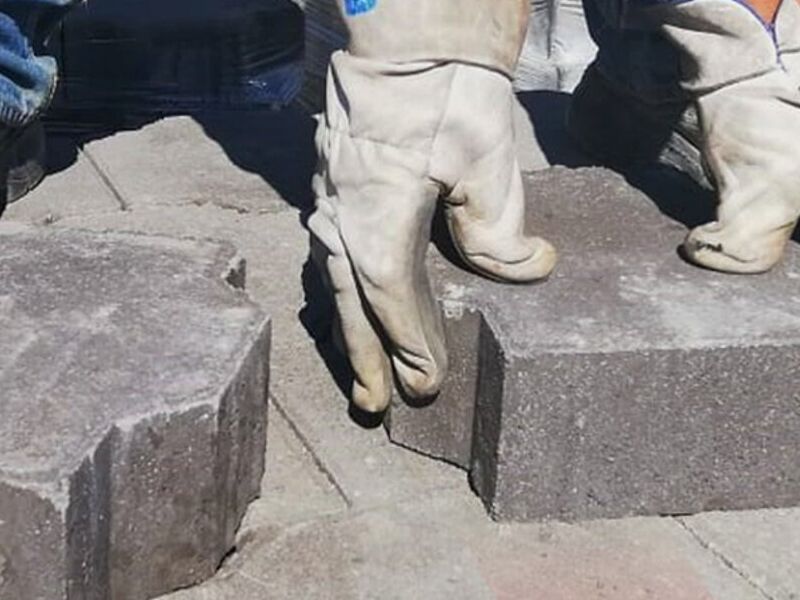 Adoquin tradicional Duran 