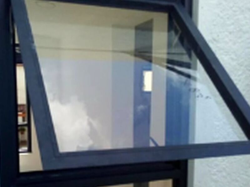 Ventana Proyeccion Latacunga