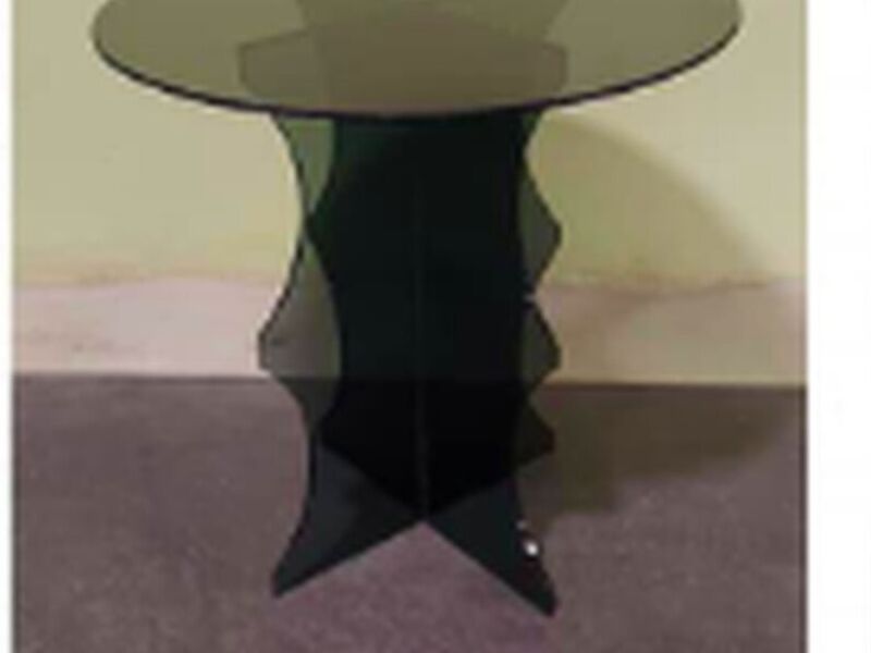 Mesa Cristal Ecuador