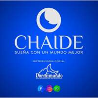 Chaide Dormimundo Ibarra