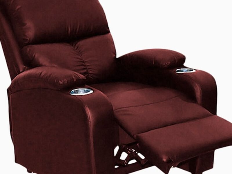 Sillón Sofá Reclinable Ecuador