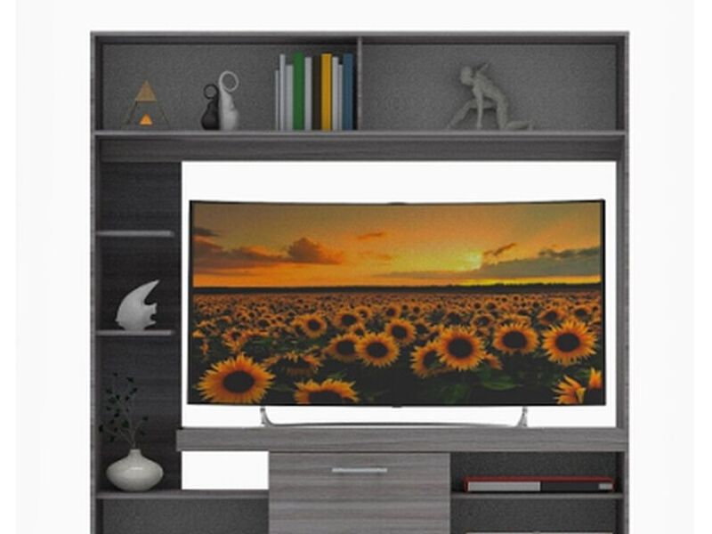 Mueble Centro de Entretenimiento Ecuador