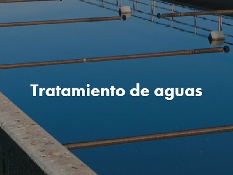 Tratamiento Aguas Ecuador 