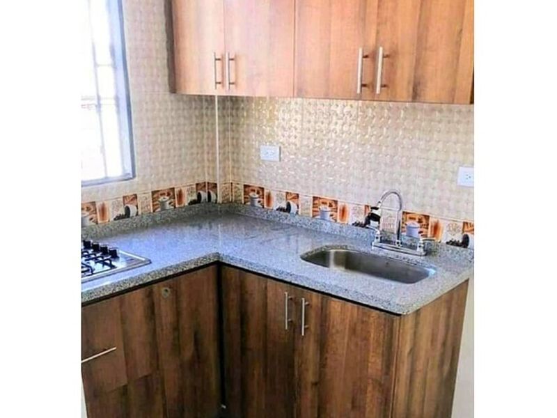 Cocina Moderna Ecuador 