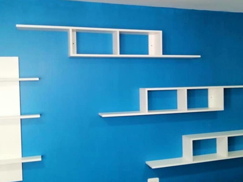 Estanterías Ecuador 