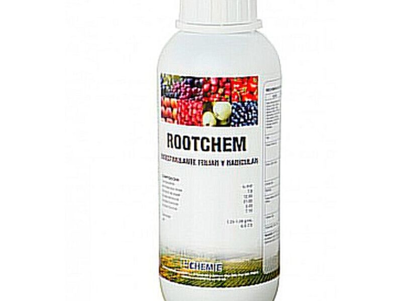 Rootchen Guayaquil