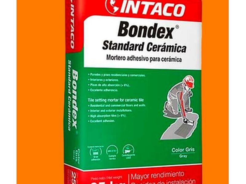 Bondex Ultraflex Ecuador