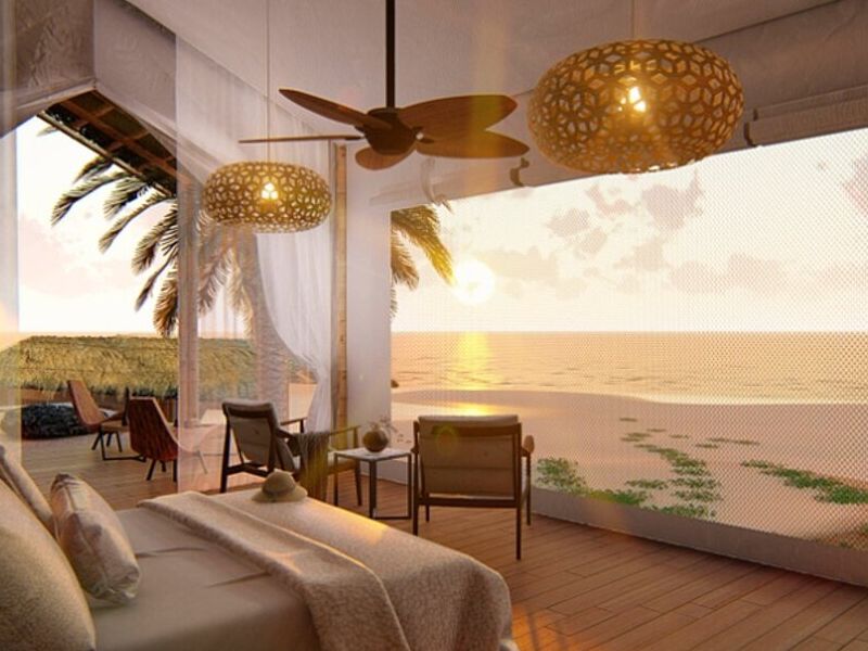 EOLIA ECO GLAMPING ECUADOR