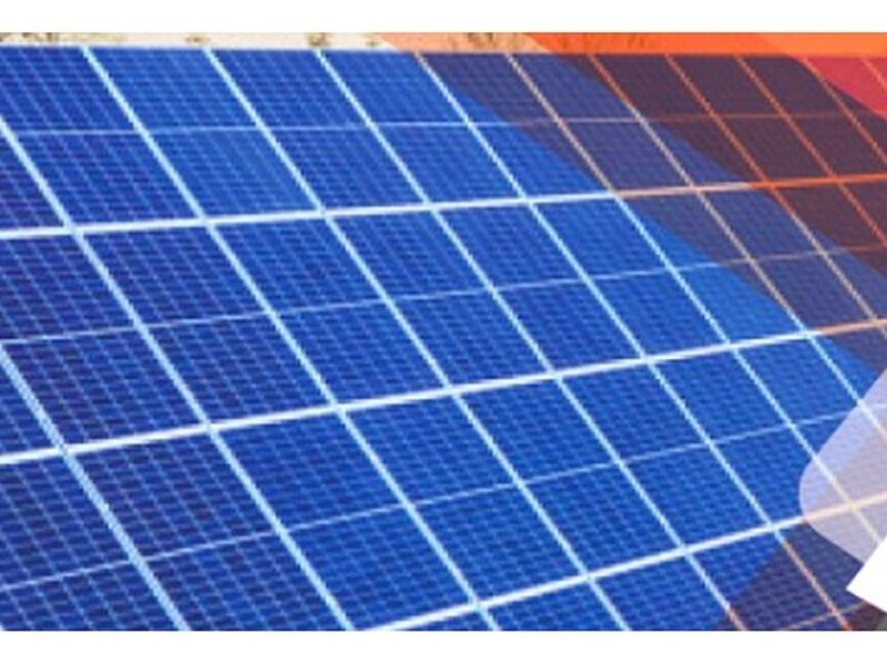 Panel solar Ecuador 
