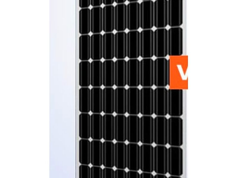 Panel monocristalino Ecuador 