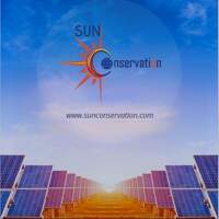 Sun Conservation