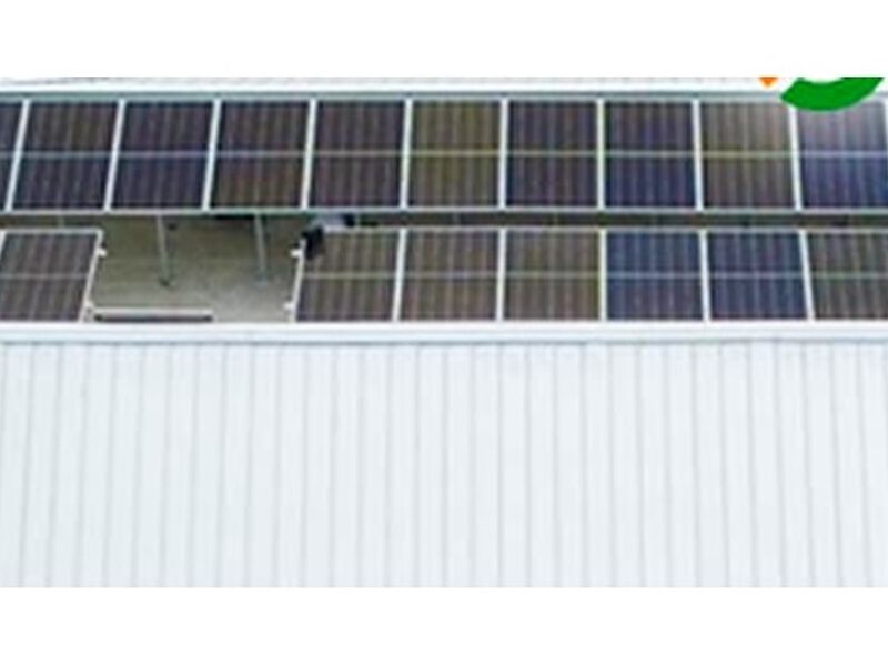 Panel fotovoltaico Ecuador 
