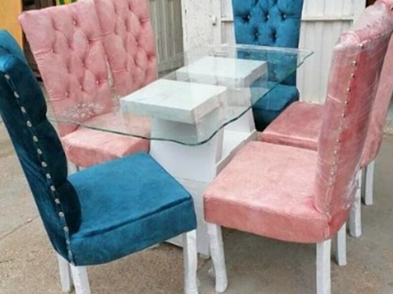 Comedor Ecuador 