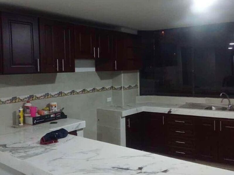 Muebles Cocina Ecuador