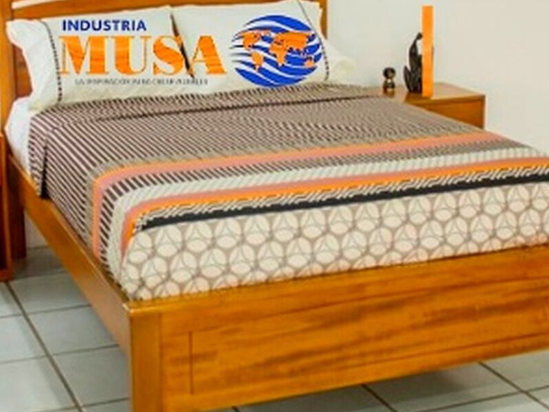 Cama Ecuador 